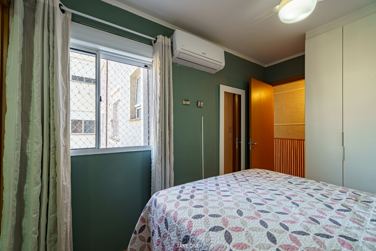 Apartamento, 2 quartos, 54 m² - Foto 13