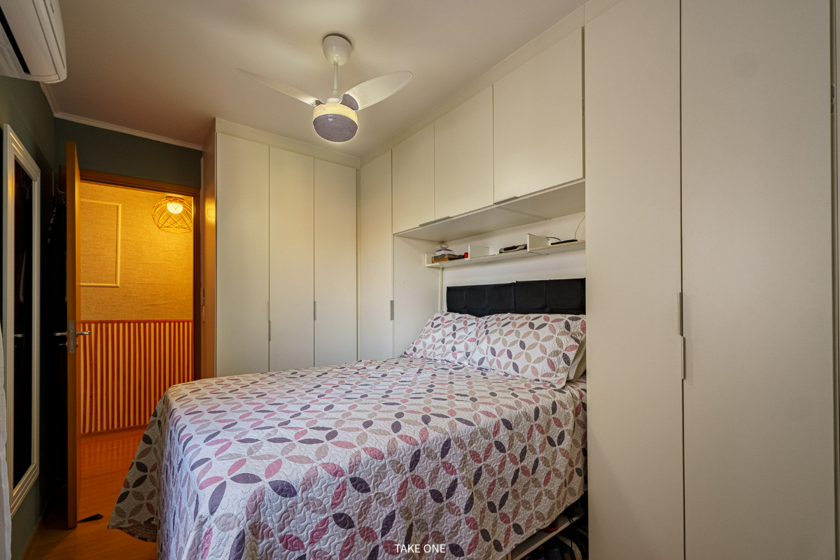 Apartamento, 2 quartos, 54 m² - Foto 14