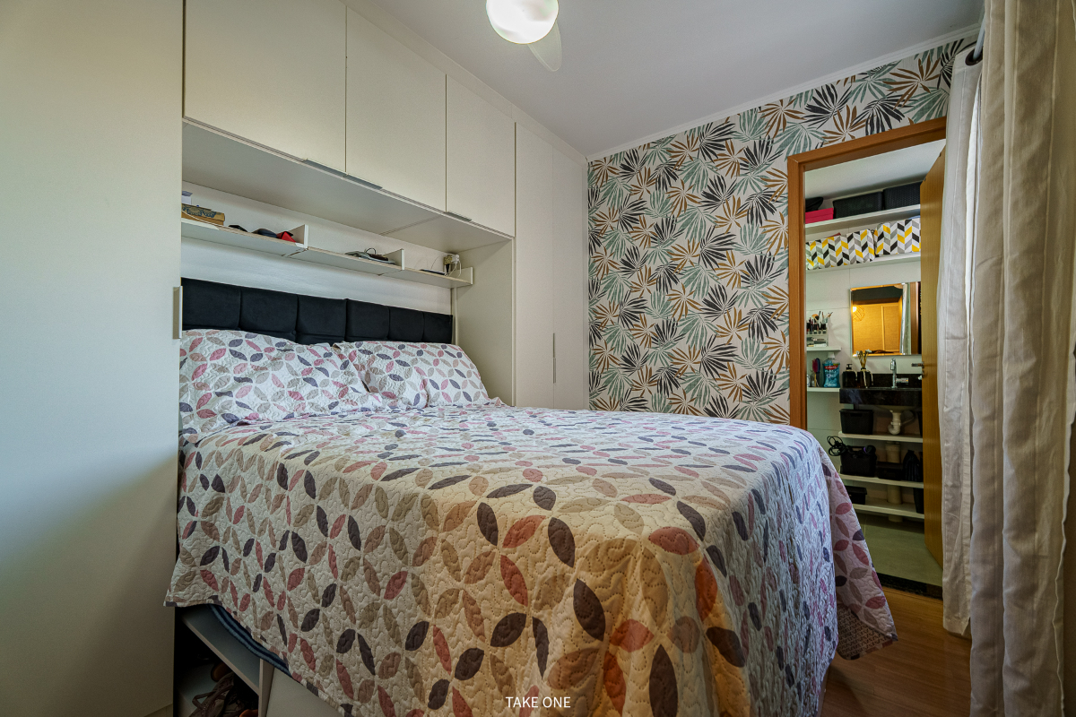 Apartamento, 2 quartos, 54 m² - Foto 15