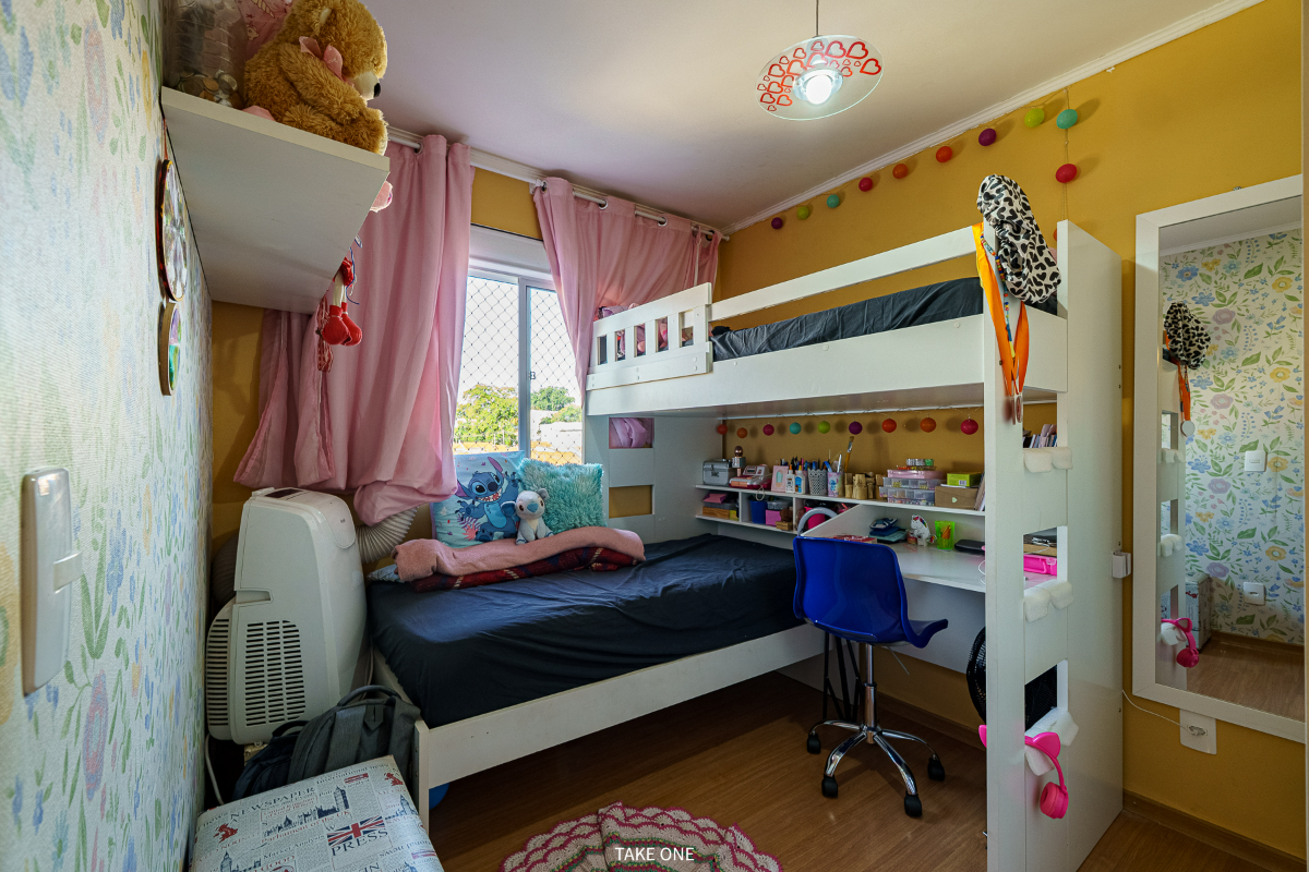 Apartamento, 2 quartos, 54 m² - Foto 16