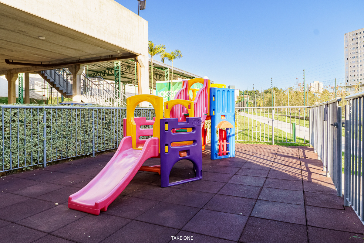 Apartamento, 2 quartos, 54 m² - Foto 21