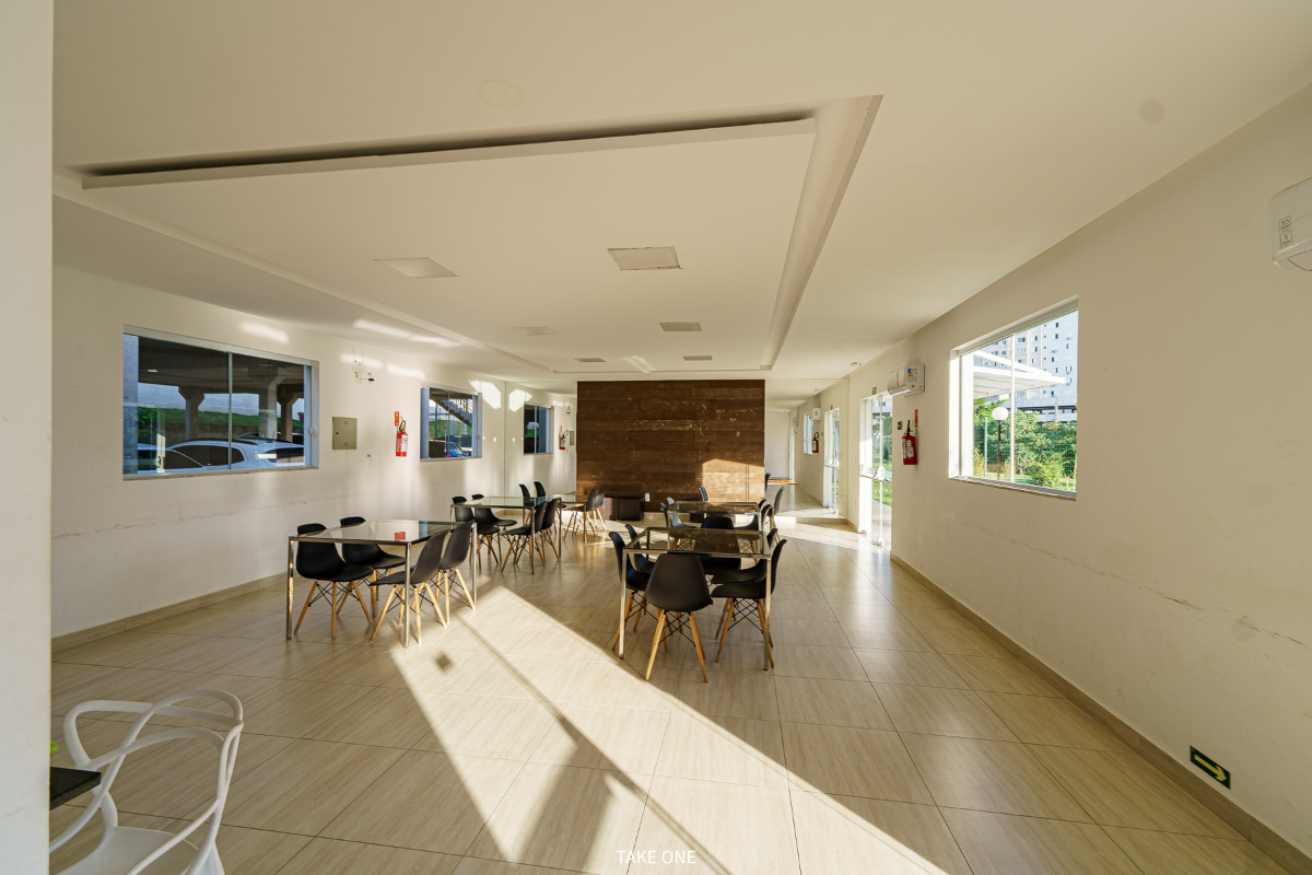 Apartamento, 2 quartos, 54 m² - Foto 24