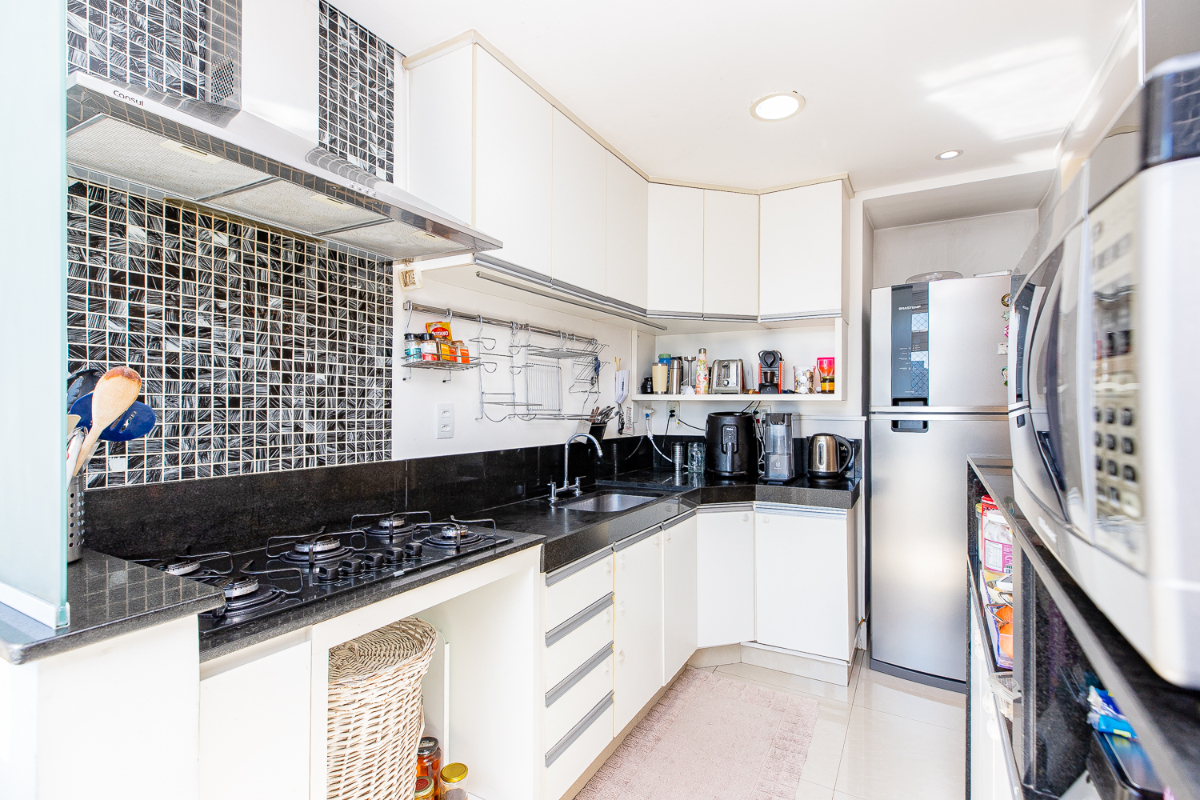 Apartamento, 3 quartos, 110 m² - Foto 11