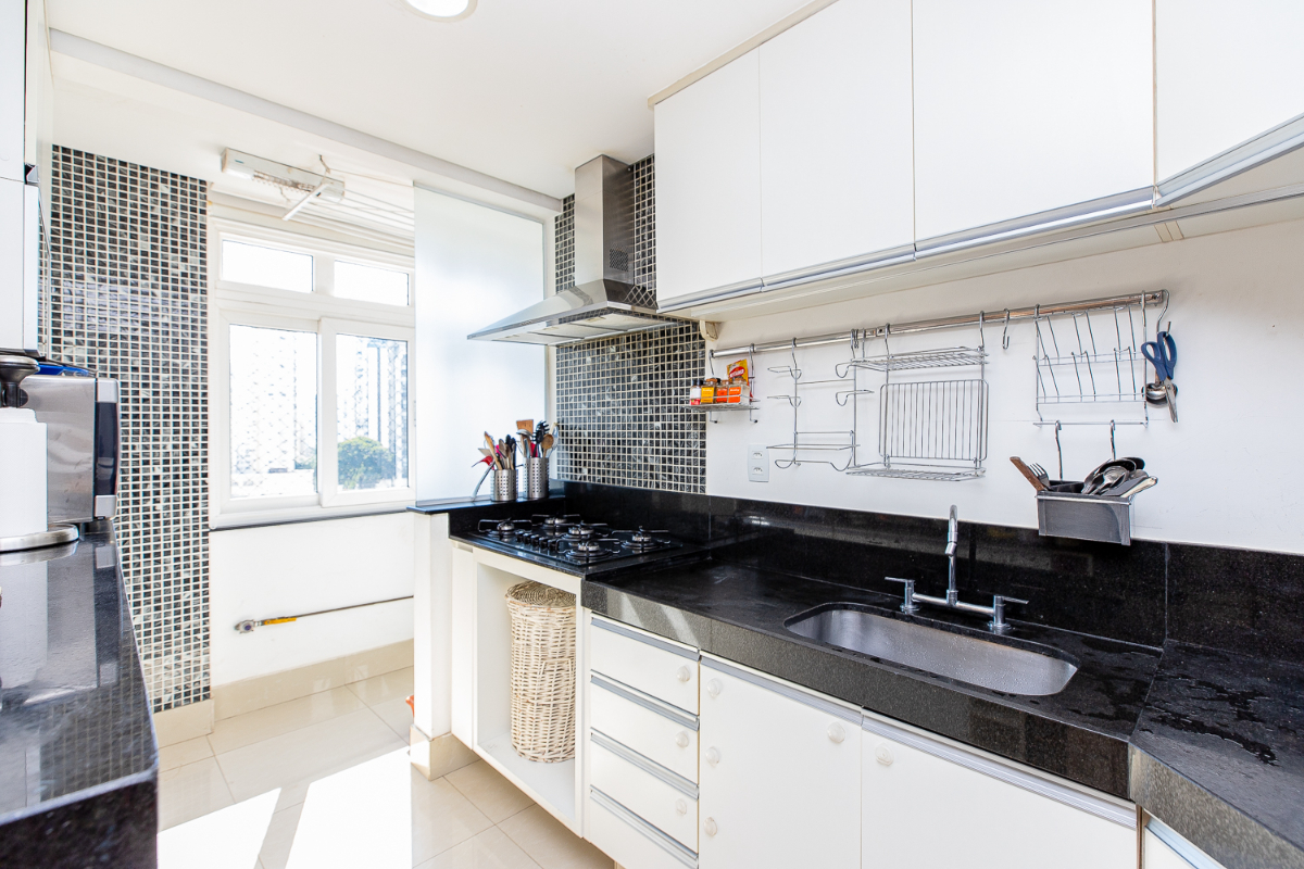 Apartamento, 3 quartos, 110 m² - Foto 12