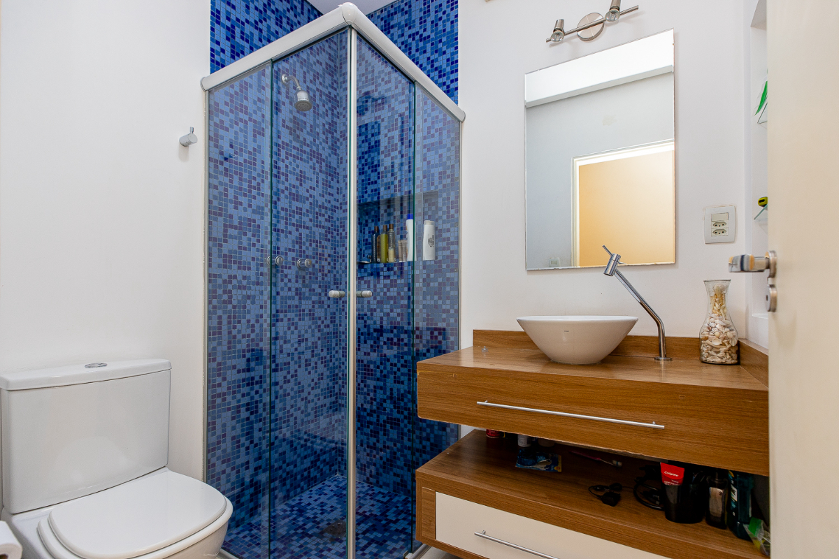 Apartamento, 3 quartos, 110 m² - Foto 13