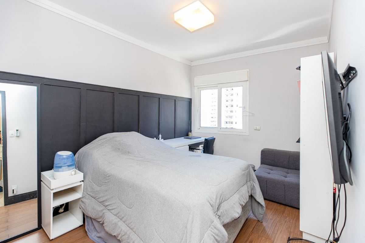 Apartamento, 3 quartos, 110 m² - Foto 14