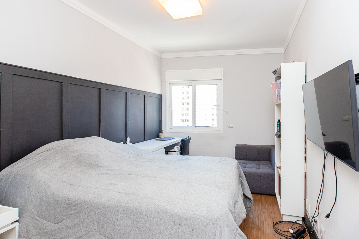 Apartamento, 3 quartos, 110 m² - Foto 15