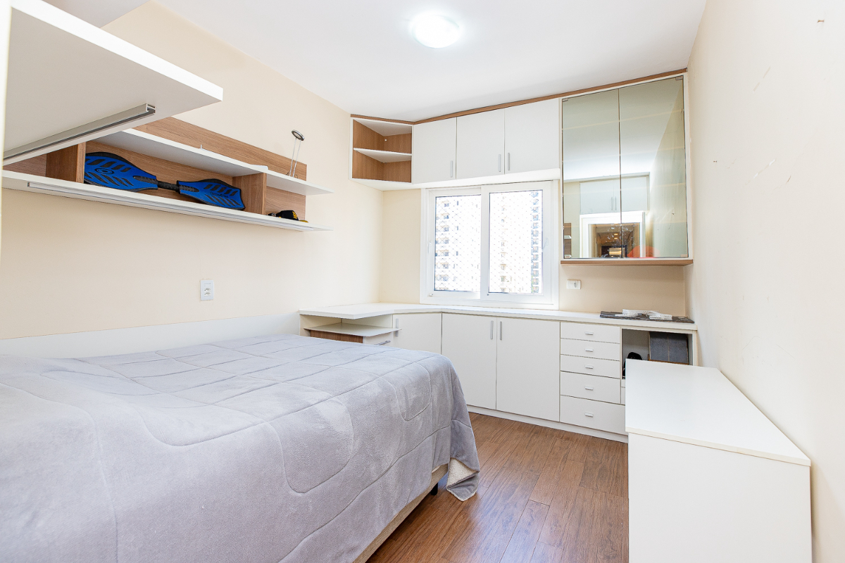Apartamento, 3 quartos, 110 m² - Foto 17
