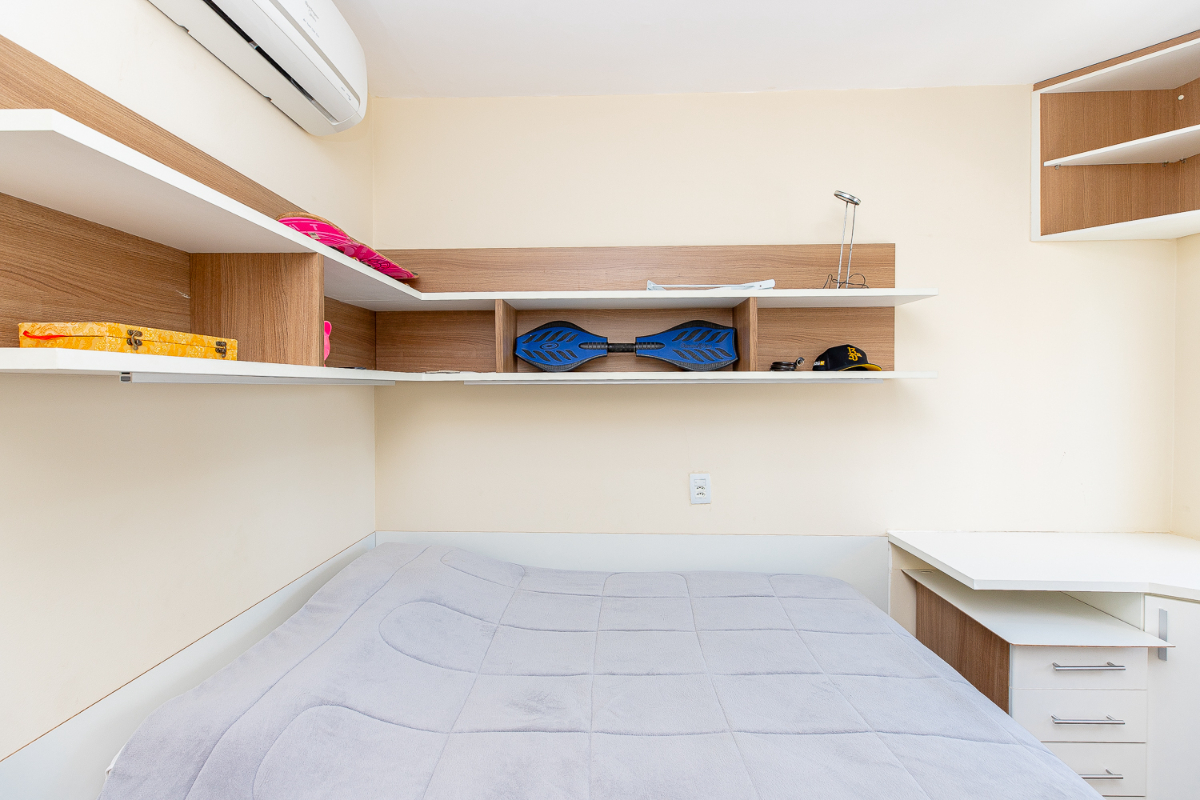 Apartamento, 3 quartos, 110 m² - Foto 18