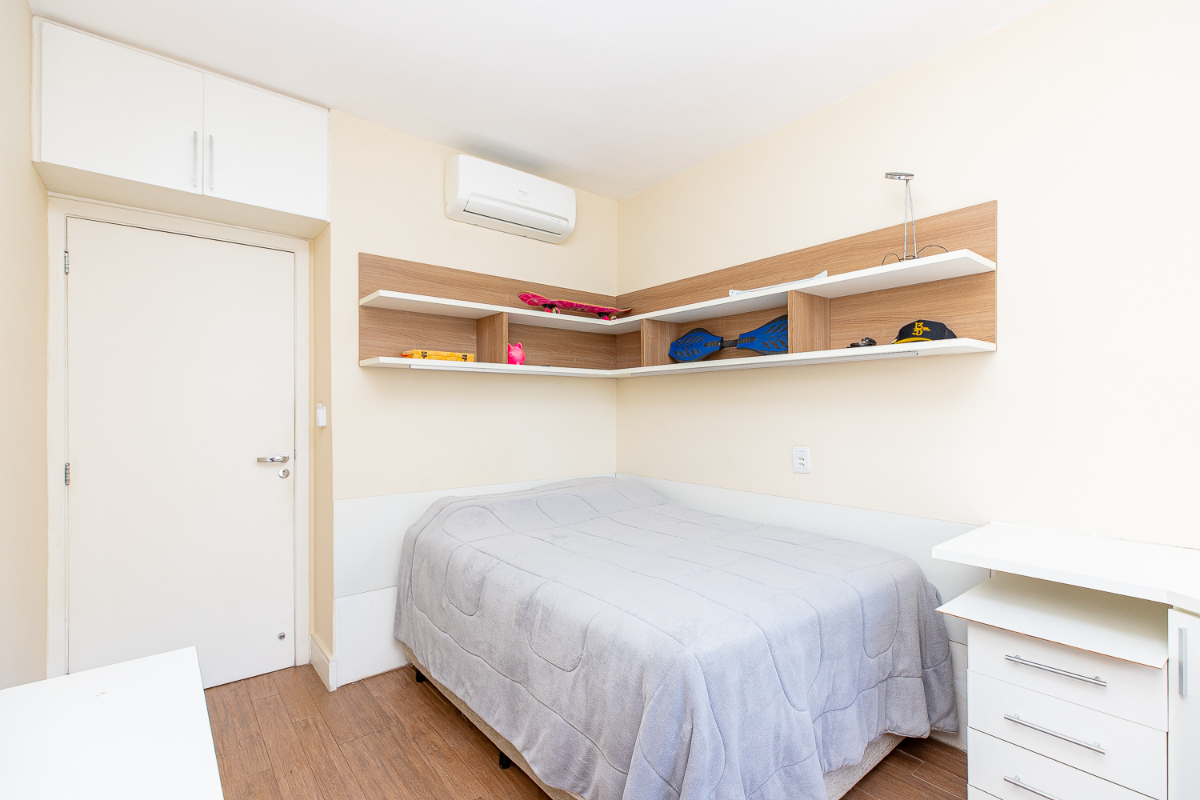 Apartamento, 3 quartos, 110 m² - Foto 19