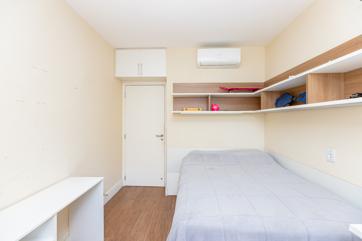 Apartamento, 3 quartos, 110 m² - Foto 20