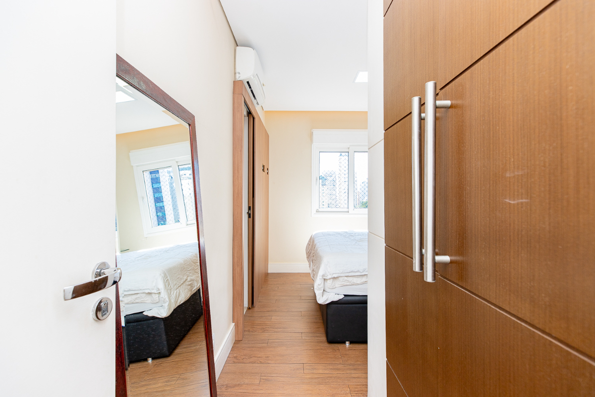 Apartamento, 3 quartos, 110 m² - Foto 22
