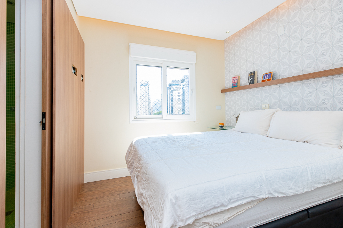 Apartamento, 3 quartos, 110 m² - Foto 23