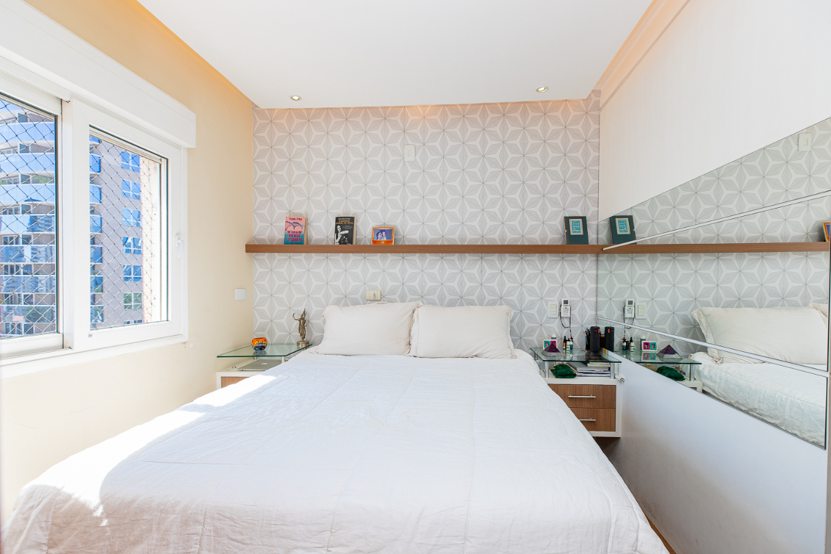 Apartamento, 3 quartos, 110 m² - Foto 24