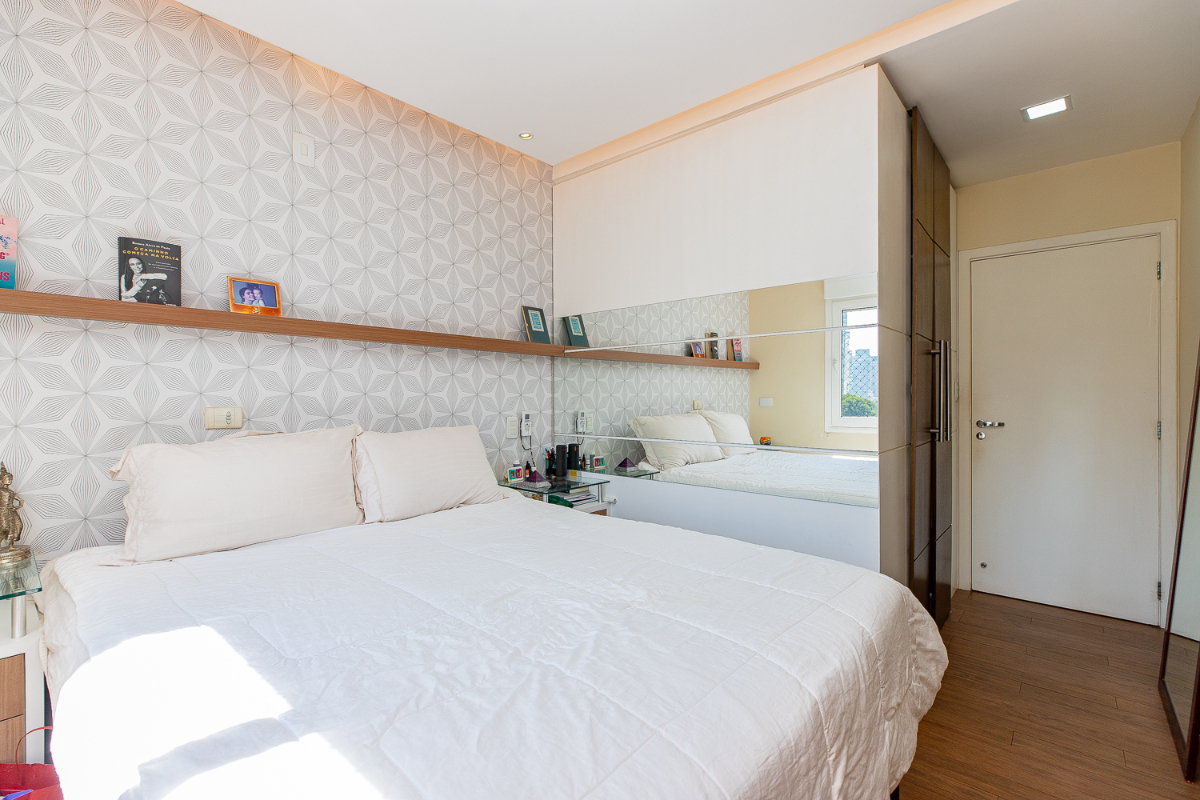 Apartamento, 3 quartos, 110 m² - Foto 25