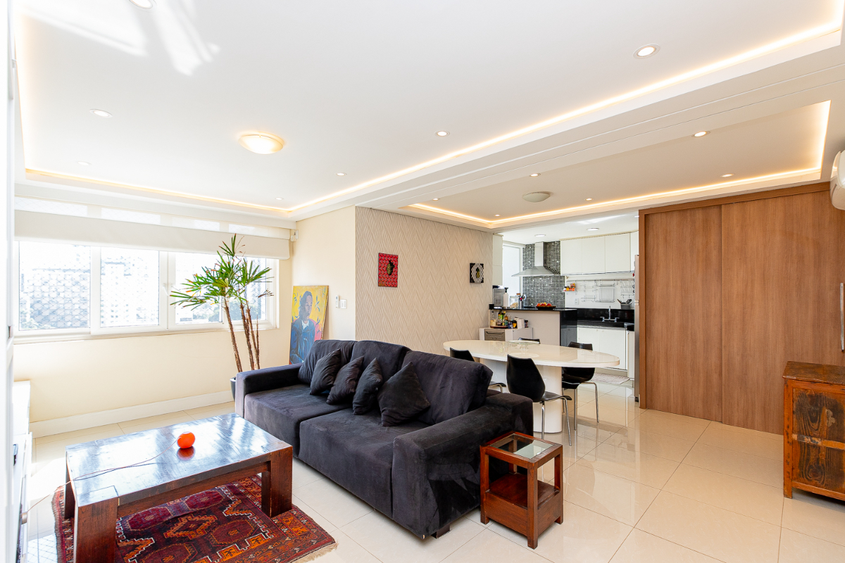 Apartamento, 3 quartos, 110 m² - Foto 4