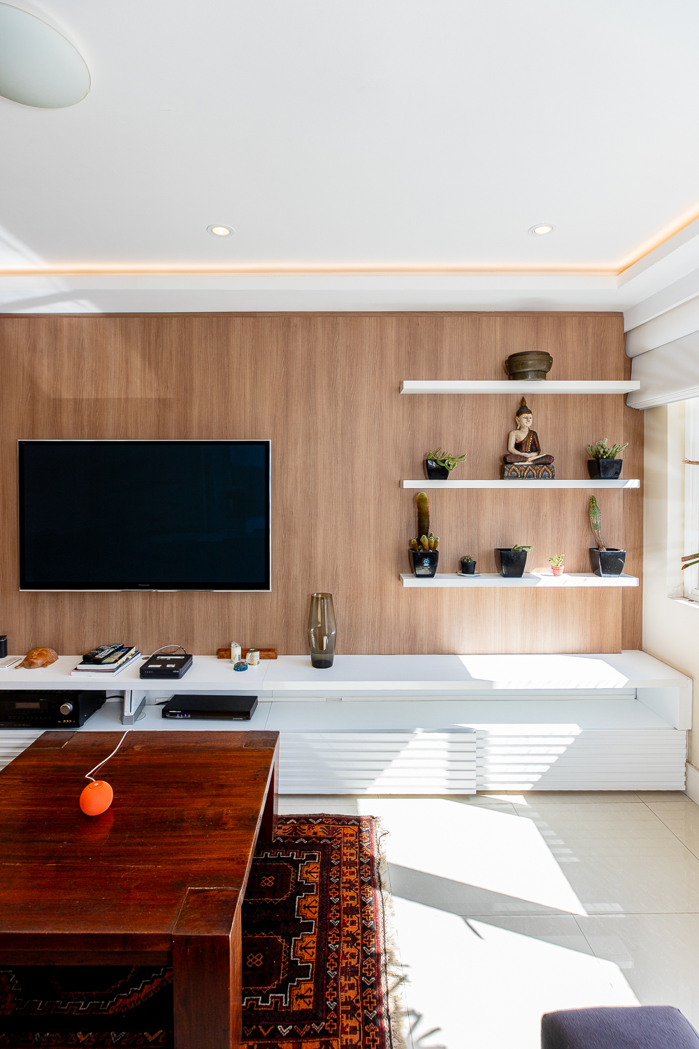Apartamento, 3 quartos, 110 m² - Foto 6