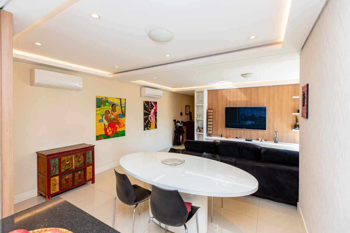 Apartamento, 3 quartos, 110 m² - Foto 7