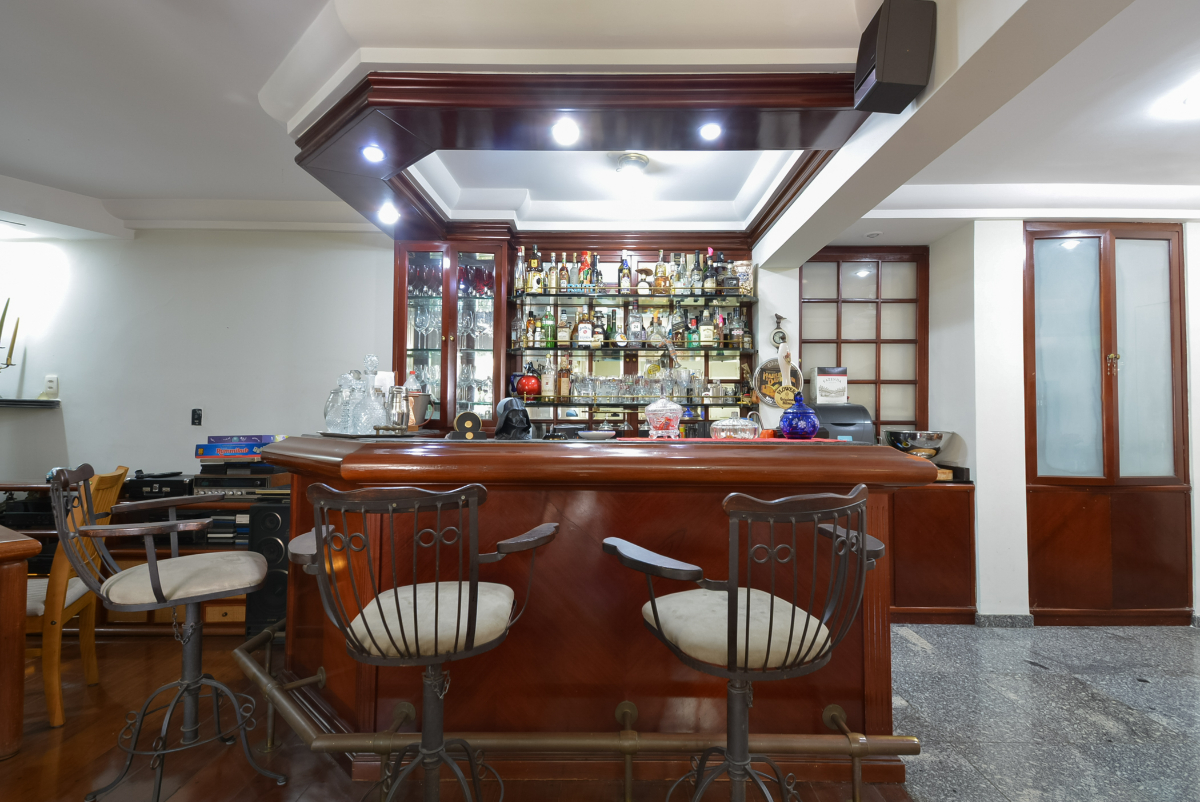 Cobertura, 4 quartos, 382 m² - Foto 11