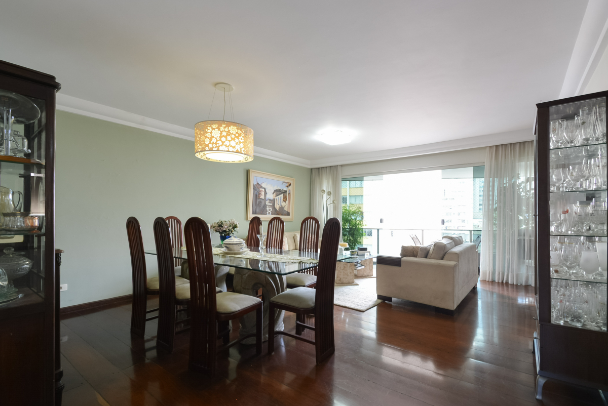 Cobertura, 4 quartos, 382 m² - Foto 12