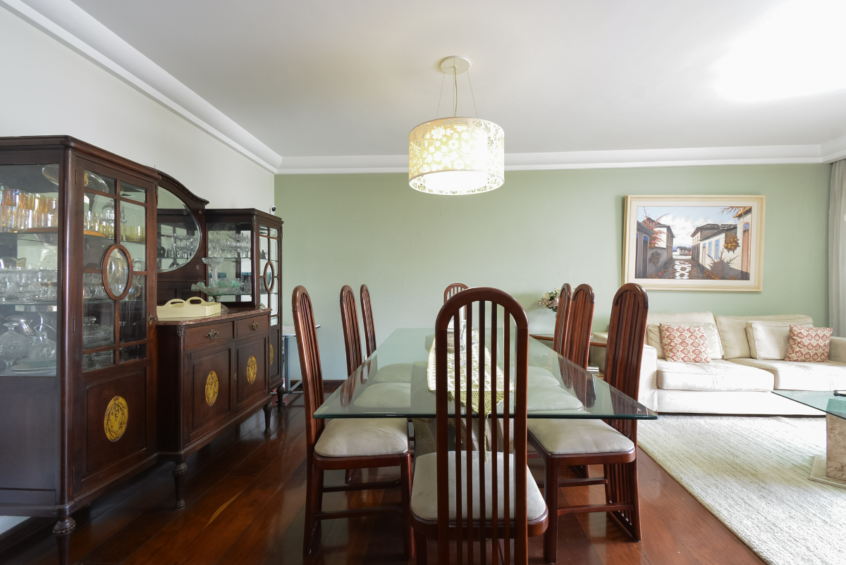 Cobertura, 4 quartos, 382 m² - Foto 13
