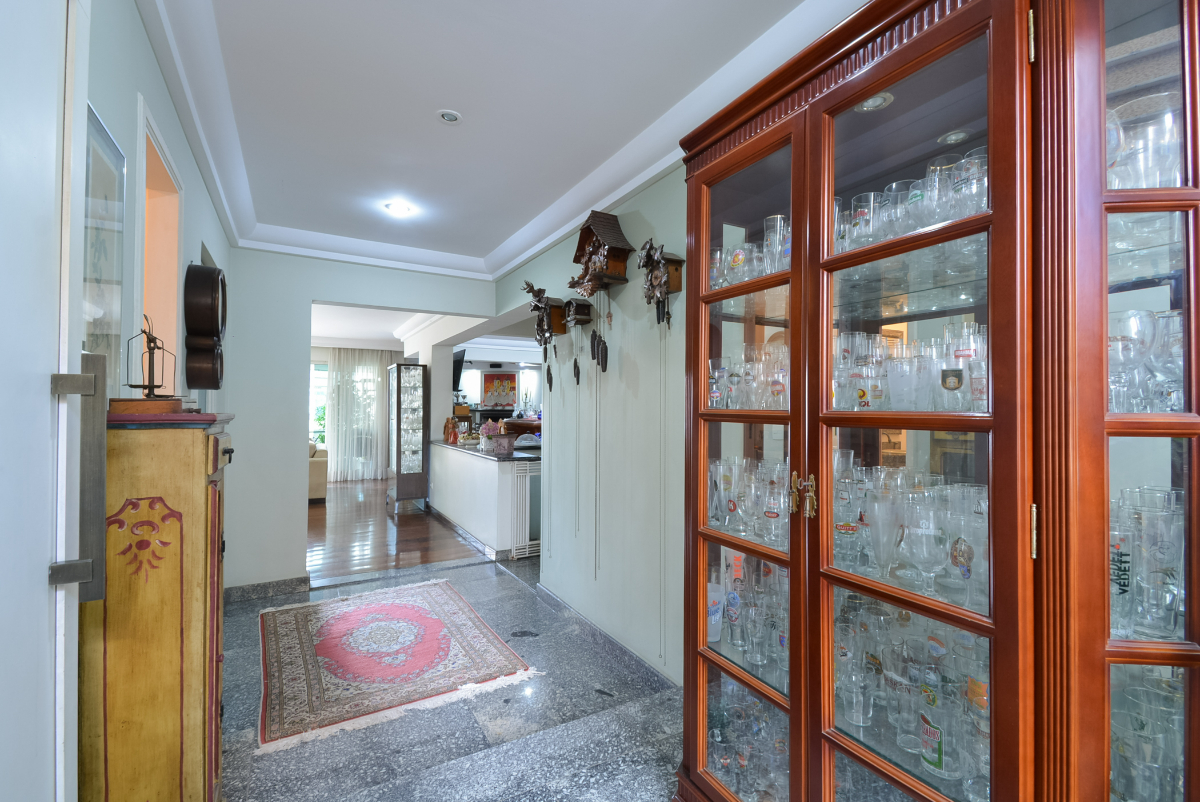Cobertura, 4 quartos, 382 m² - Foto 16