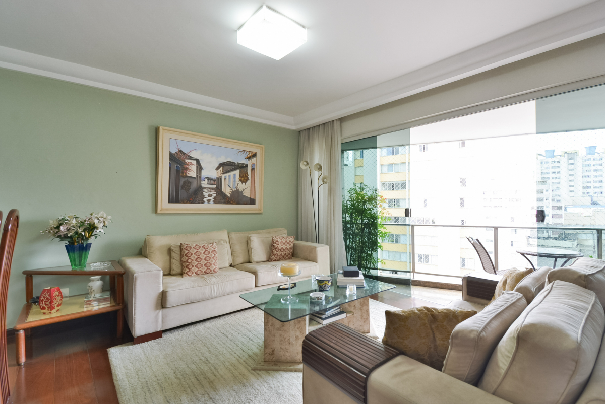 Cobertura, 4 quartos, 382 m² - Foto 19