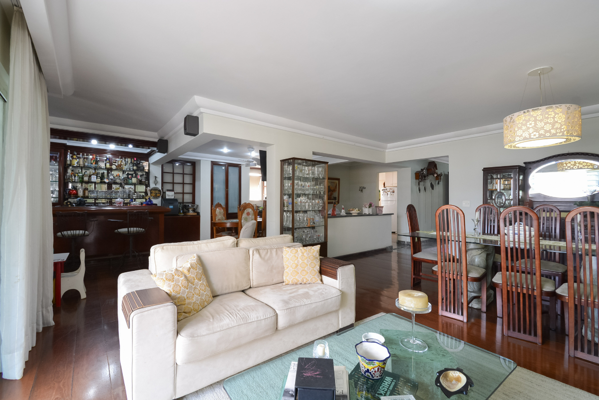 Cobertura, 4 quartos, 382 m² - Foto 22