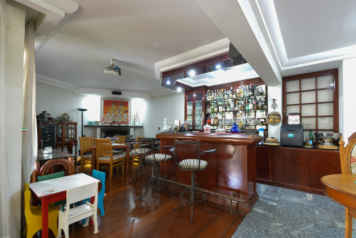 Cobertura, 4 quartos, 382 m² - Foto 23