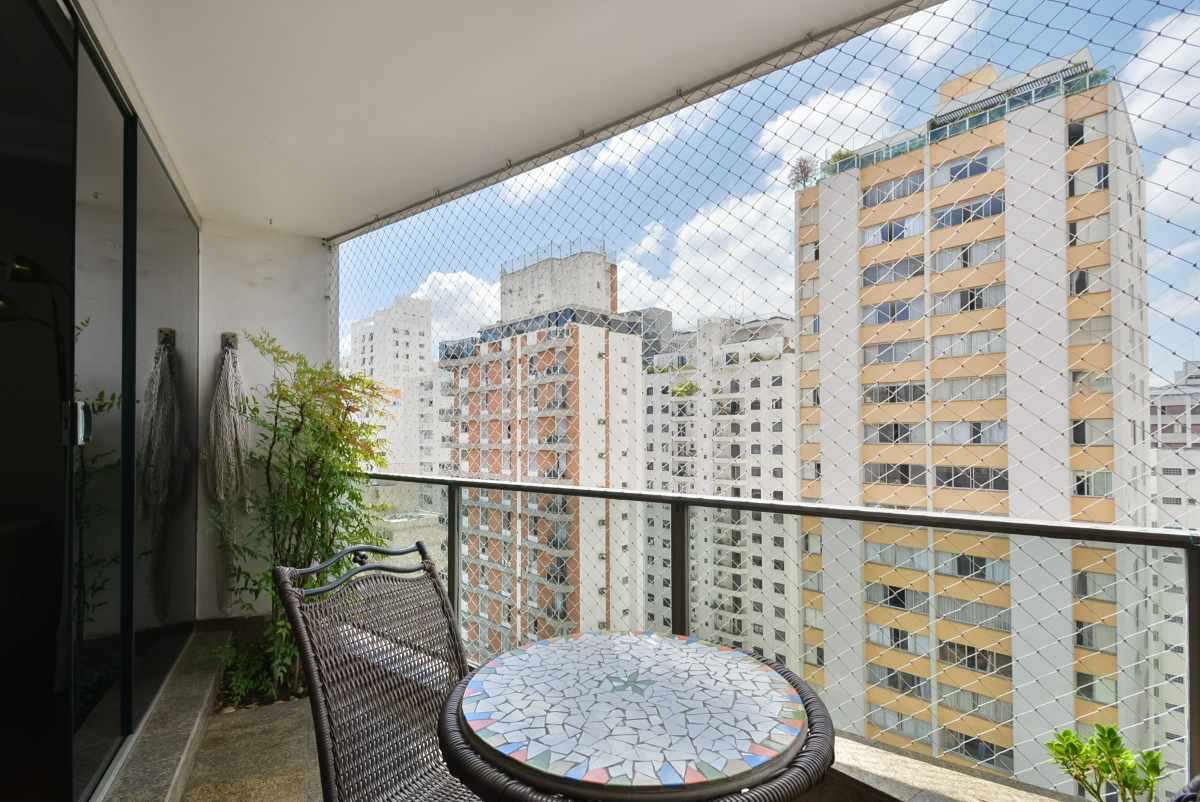 Cobertura, 4 quartos, 382 m² - Foto 9