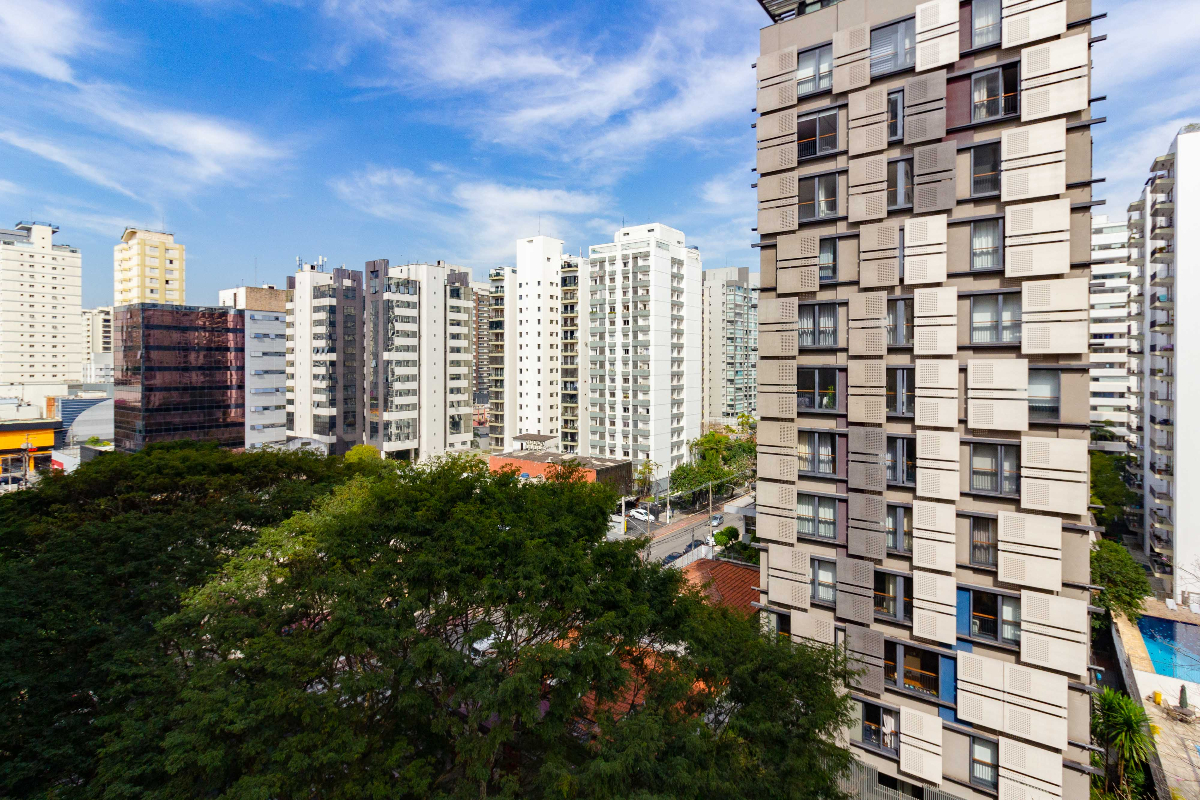 Apartamento, 3 quartos, 217 m² - Foto 10
