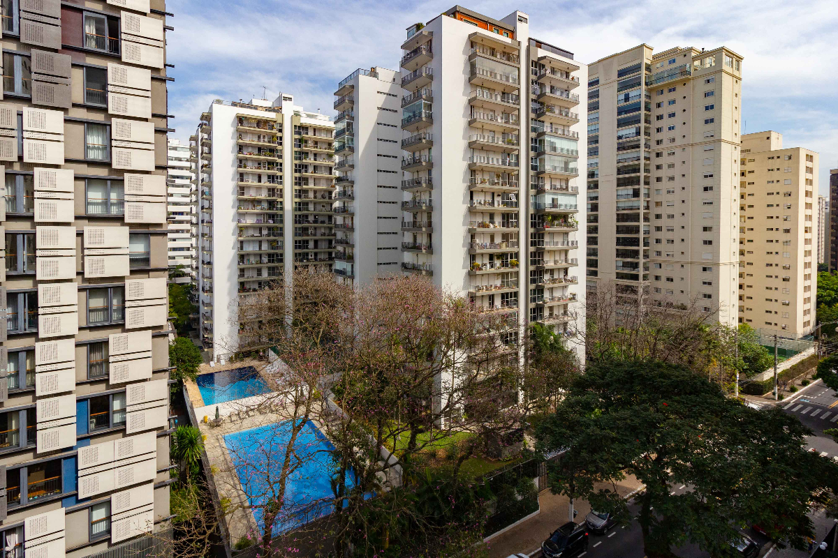 Apartamento, 3 quartos, 217 m² - Foto 11