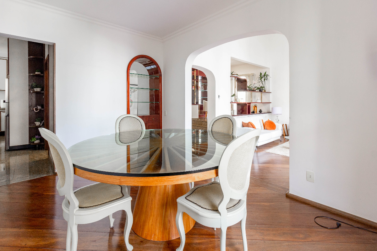 Apartamento, 3 quartos, 217 m² - Foto 12