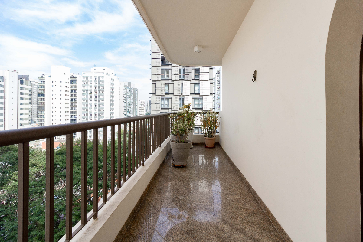 Apartamento, 3 quartos, 217 m² - Foto 13