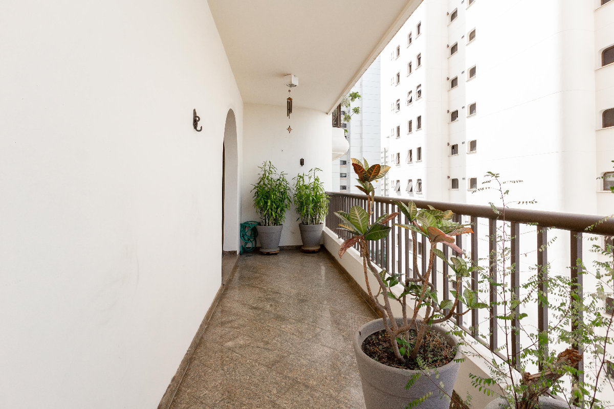 Apartamento, 3 quartos, 217 m² - Foto 14