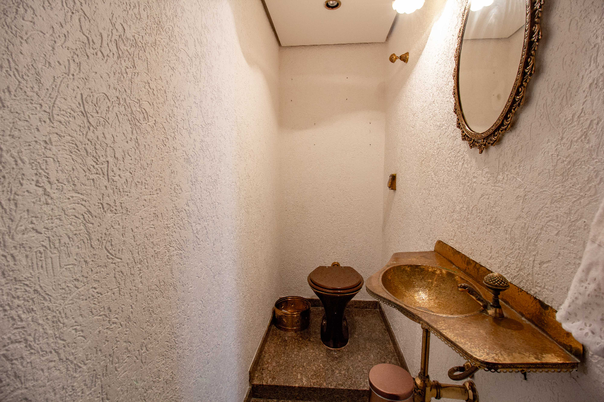 Apartamento, 3 quartos, 217 m² - Foto 16