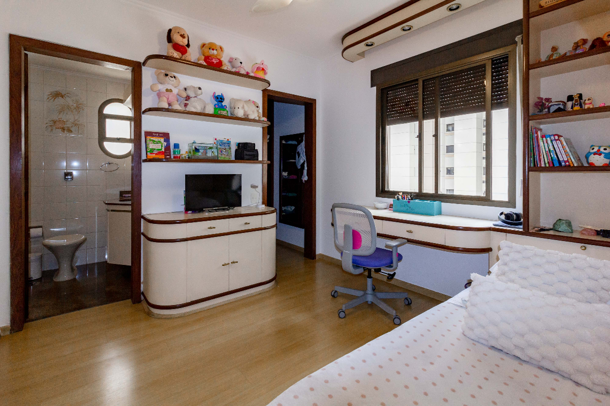 Apartamento, 3 quartos, 217 m² - Foto 19