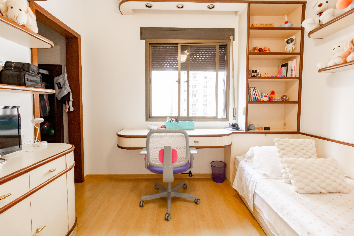 Apartamento, 3 quartos, 217 m² - Foto 20
