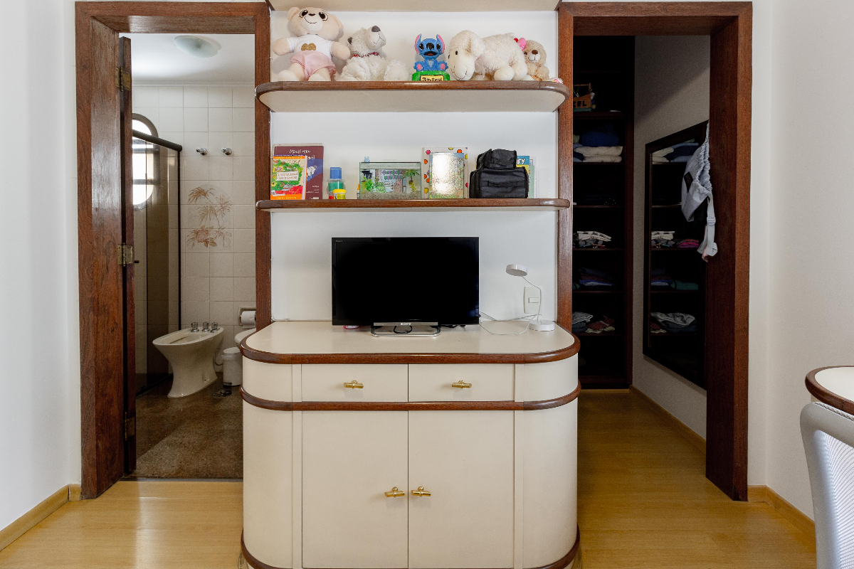 Apartamento, 3 quartos, 217 m² - Foto 22