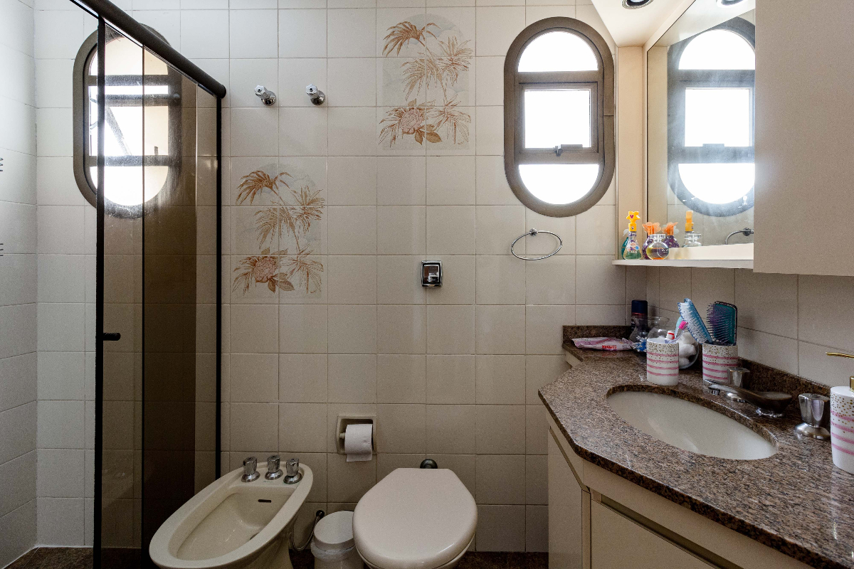 Apartamento, 3 quartos, 217 m² - Foto 23