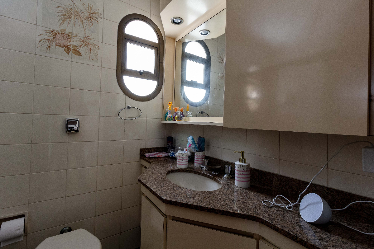 Apartamento, 3 quartos, 217 m² - Foto 25