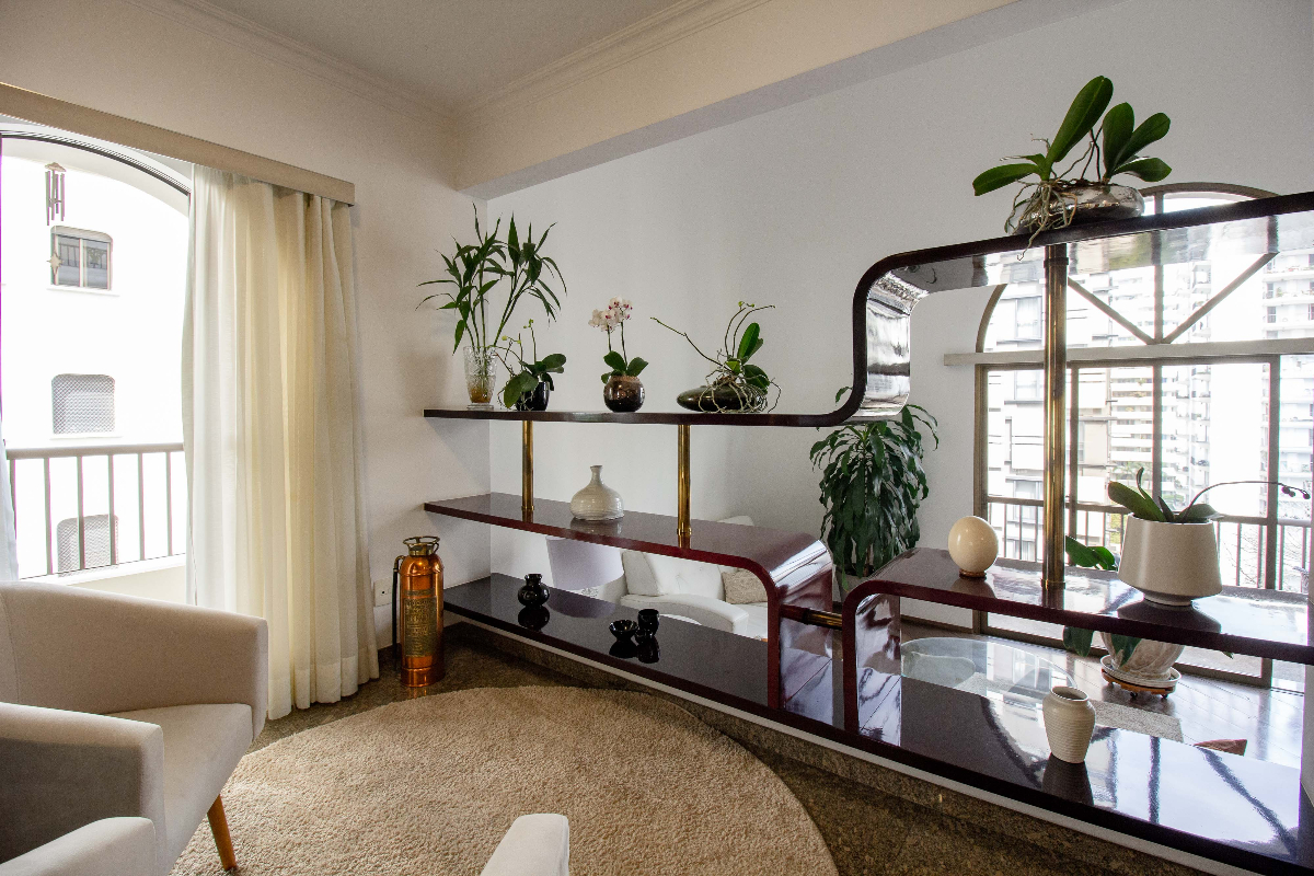 Apartamento, 3 quartos, 217 m² - Foto 4
