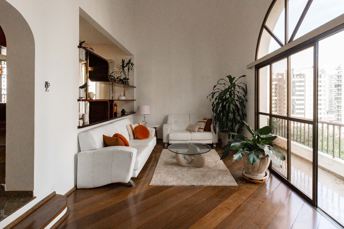 Apartamento, 3 quartos, 217 m² - Foto 5