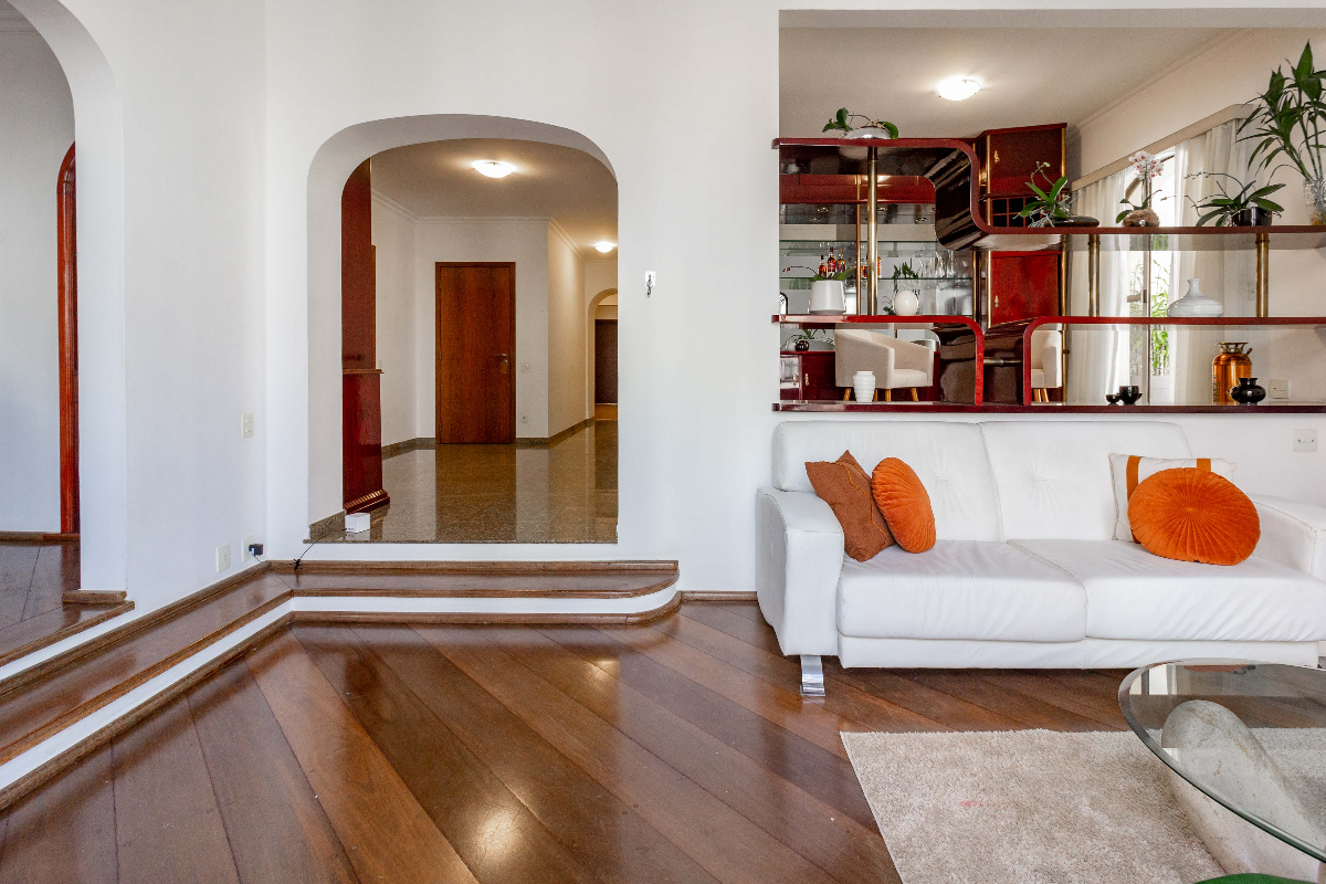 Apartamento, 3 quartos, 217 m² - Foto 6