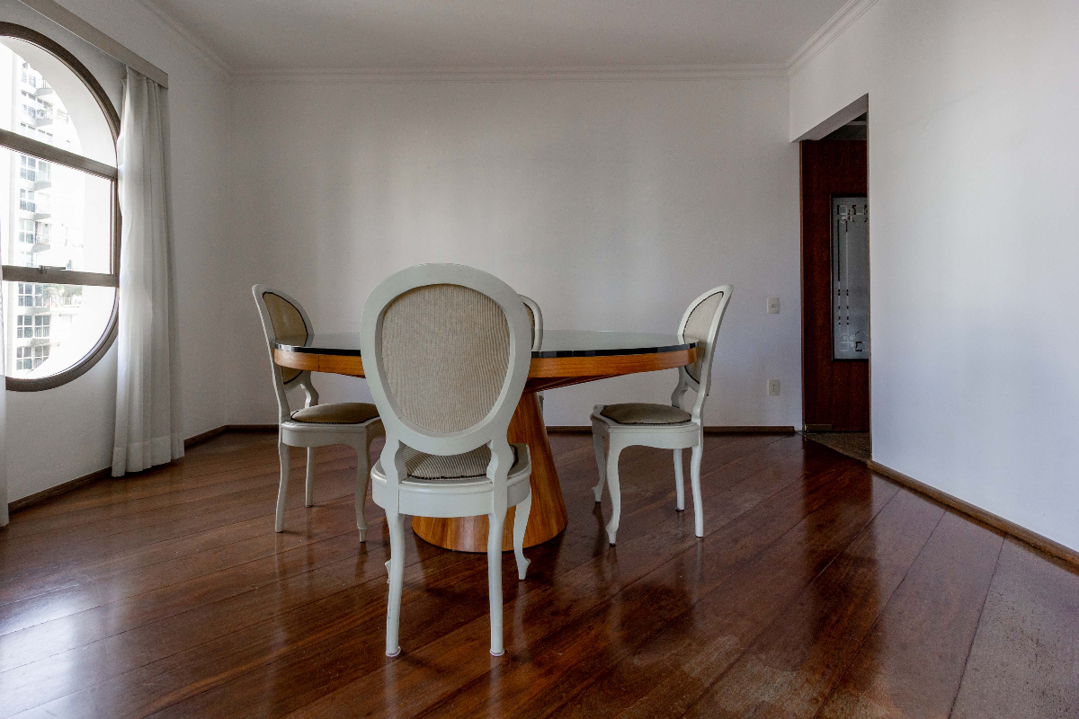 Apartamento, 3 quartos, 217 m² - Foto 7