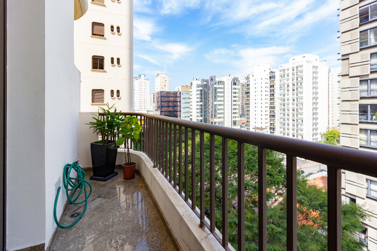 Apartamento, 3 quartos, 217 m² - Foto 8