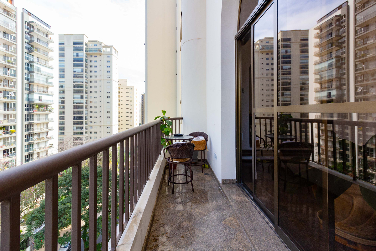 Apartamento, 3 quartos, 217 m² - Foto 9