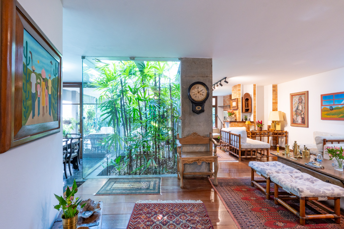 Casa, 4 quartos, 571 m² - Foto 1