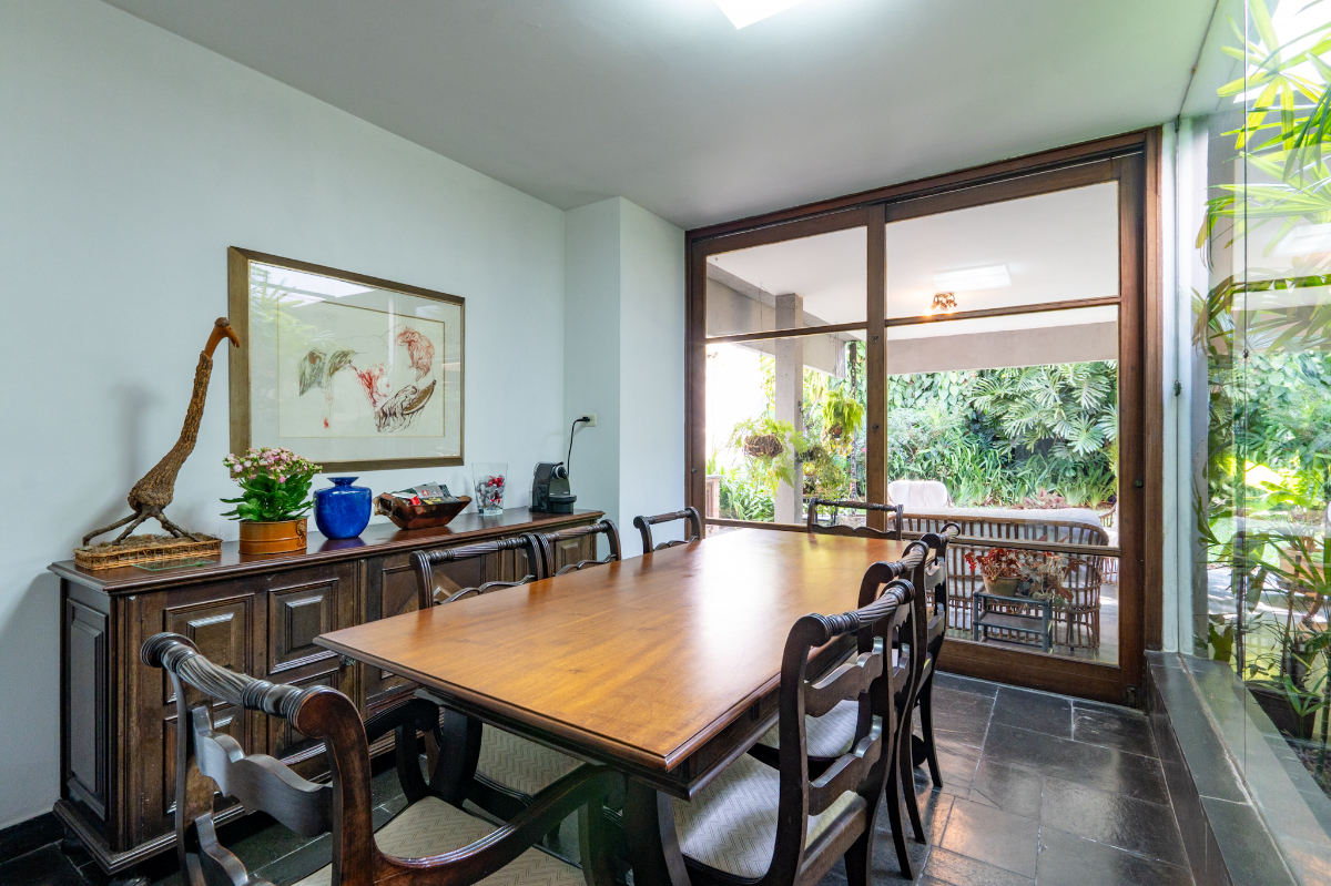 Casa, 4 quartos, 571 m² - Foto 10
