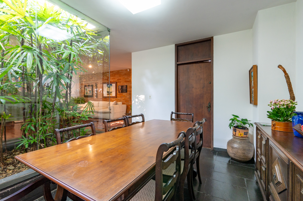 Casa, 4 quartos, 571 m² - Foto 11